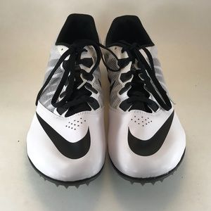 Track and Field spikes
